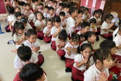 กิจกรรมลูกรักอนุบาลเข้าพรรษา-ปีการศึกษา-2567-47