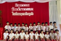 กิจกรรมลูกรักอนุบาลเข้าพรรษา-ปีการศึกษา-2567-49