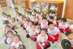 กิจกรรมลูกรักอนุบาลเข้าพรรษา-ปีการศึกษา-2567-50