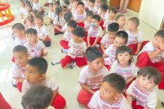 กิจกรรมลูกรักอนุบาลเข้าพรรษา-ปีการศึกษา-2567-52