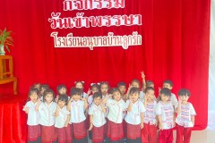 กิจกรรมลูกรักอนุบาลเข้าพรรษา-ปีการศึกษา-2567-55
