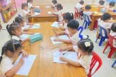 กิจกรรมลูกรักอนุบาลเข้าพรรษา-ปีการศึกษา-2567-57