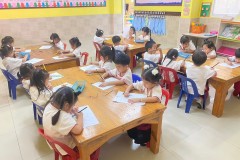 กิจกรรมลูกรักอนุบาลเข้าพรรษา-ปีการศึกษา-2567-58