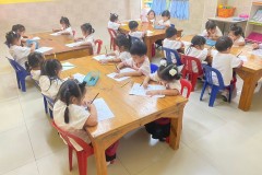 กิจกรรมลูกรักอนุบาลเข้าพรรษา-ปีการศึกษา-2567-59