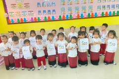 กิจกรรมลูกรักอนุบาลเข้าพรรษา-ปีการศึกษา-2567-60