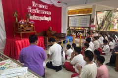 กิจกรรมลูกรักอนุบาลเข้าพรรษา-ปีการศึกษา-2567-7