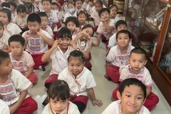 กิจกรรมลูกรักอนุบาลเข้าพรรษา-ปีการศึกษา-2567-73