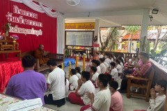 กิจกรรมลูกรักอนุบาลเข้าพรรษา-ปีการศึกษา-2567-8