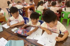 กิจกรรมลูกรักอนุบาลเข้าพรรษา-ปีการศึกษา-2567-80