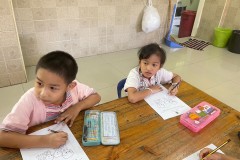 กิจกรรมลูกรักอนุบาลเข้าพรรษา-ปีการศึกษา-2567-86