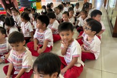 กิจกรรมลูกรักอนุบาลเข้าพรรษา-ปีการศึกษา-2567-88