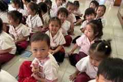 กิจกรรมลูกรักอนุบาลเข้าพรรษา-ปีการศึกษา-2567-89