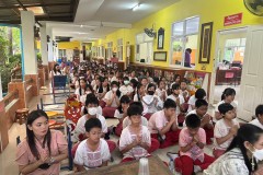 กิจกรรมลูกรักอนุบาลเข้าพรรษา-ปีการศึกษา-2567-9