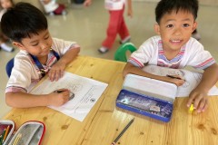 กิจกรรมลูกรักอนุบาลเข้าพรรษา-ปีการศึกษา-2567-99