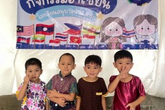 กิจกรรมลูกรักอาเซียนชั้นอนุบาล-2568-10