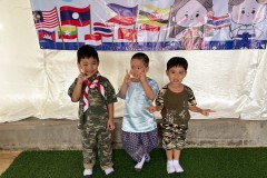 กิจกรรมลูกรักอาเซียนชั้นอนุบาล-2568-124