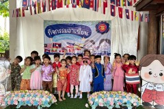 กิจกรรมลูกรักอาเซียนชั้นอนุบาล-2568-138