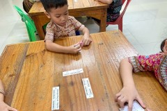 กิจกรรมลูกรักอาเซียนชั้นอนุบาล-2568-25