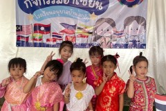 กิจกรรมลูกรักอาเซียนชั้นอนุบาล-2568-3