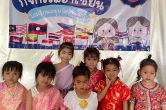 กิจกรรมลูกรักอาเซียนชั้นอนุบาล-2568-4