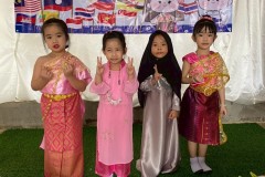 กิจกรรมลูกรักอาเซียนชั้นอนุบาล-2568-54