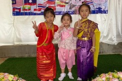 กิจกรรมลูกรักอาเซียนชั้นอนุบาล-2568-59