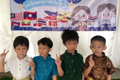 กิจกรรมลูกรักอาเซียนชั้นอนุบาล-2568-6