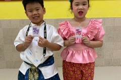 กิจกรรมลูกรักอาเซียนชั้นอนุบาล-2568-60