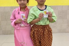 กิจกรรมลูกรักอาเซียนชั้นอนุบาล-2568-62