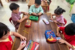 กิจกรรมลูกรักอาเซียนชั้นอนุบาล-2568-68