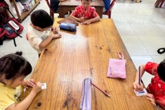 กิจกรรมลูกรักอาเซียนชั้นอนุบาล-2568-76