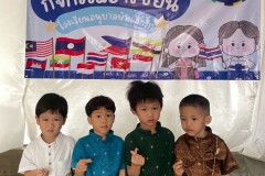 กิจกรรมลูกรักอาเซียนชั้นอนุบาล-2568-8