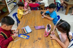 กิจกรรมลูกรักอาเซียนชั้นอนุบาล-2568-83