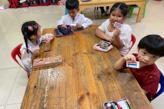 กิจกรรมลูกรักอาเซียนชั้นอนุบาล-2568-84