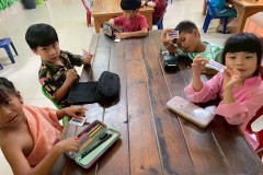 กิจกรรมลูกรักอาเซียนชั้นอนุบาล-2568-89