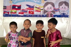 กิจกรรมลูกรักอาเซียนชั้นอนุบาล-2568-9