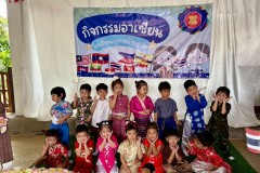 กิจกรรมลูกรักอาเซียนชั้นอนุบาล-2568-92