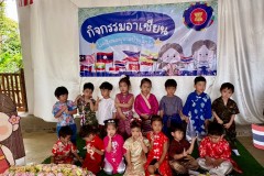 กิจกรรมลูกรักอาเซียนชั้นอนุบาล-2568-93