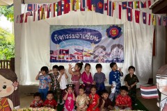 กิจกรรมลูกรักอาเซียนชั้นอนุบาล-2568-97