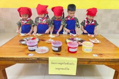 กิจกรรมลูกรักเข้าครัวอ.-2567-77