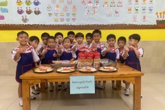 กิจกรรมลูกรักเข้าครัวอ.-2567-84