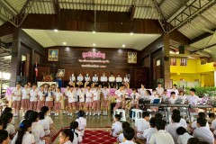 กิจกรรมลูกรักไหว้ครูประถม-ปีการศึกษา-2568-123