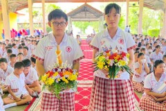 กิจกรรมลูกรักไหว้ครูประถม-ปีการศึกษา-2568-23