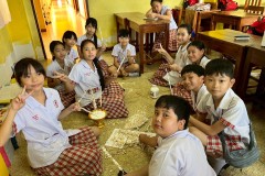 กิจกรรมลูกรักไหว้ครูประถม-ปีการศึกษา-2568-3