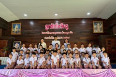 กิจกรรมลูกรักไหว้ครูประถม-ปีการศึกษา-2568-34
