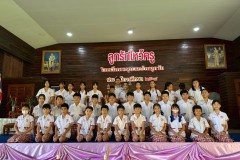 กิจกรรมลูกรักไหว้ครูประถม-ปีการศึกษา-2568-46