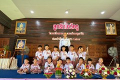 กิจกรรมลูกรักไหว้ครูอนุบาล-ปีการศึกษา-2568-84