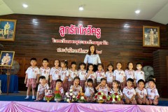 กิจกรรมลูกรักไหว้ครูอนุบาล-ปีการศึกษา-2568-93