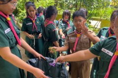 กิจกรรมลูกเสือบำเพ็ญประโยชน์-107