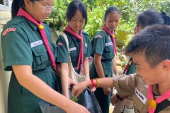 กิจกรรมลูกเสือบำเพ็ญประโยชน์-109